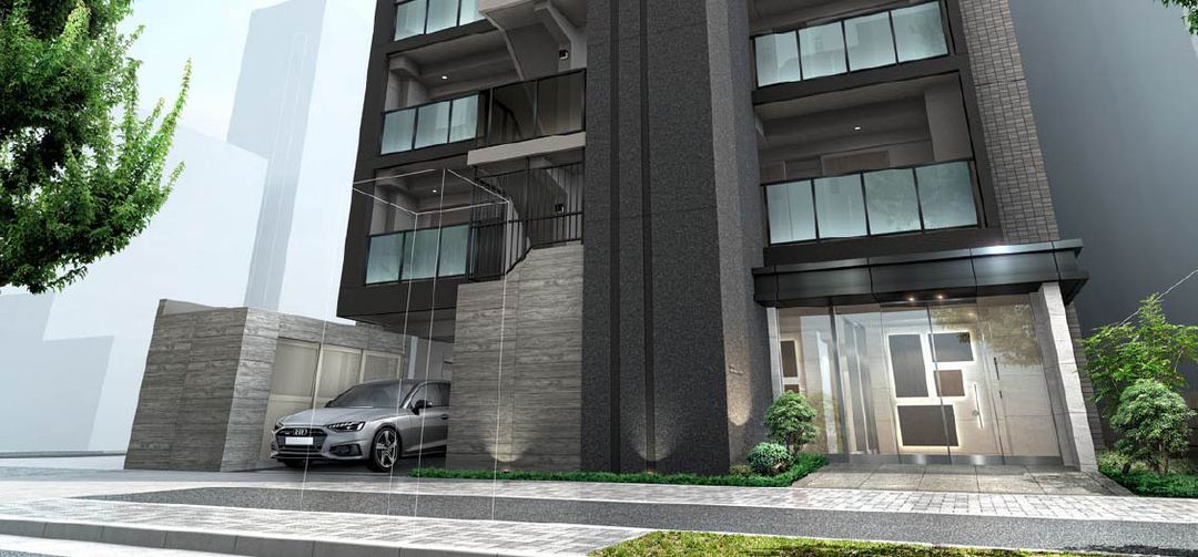 Innovas Shinmizuhashi Front New Condo in Nagoya - Thumbnail 4