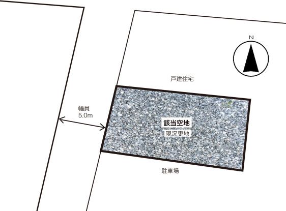 Vacant Land for Sale in Makurazaki, Kagoshima - 102.79 sqm - Thumbnail 4