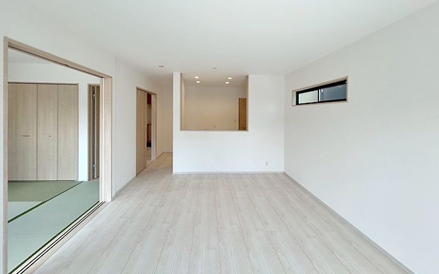New 4LDK House for Sale in Higashi Ward, Okayama City - Thumbnail 4
