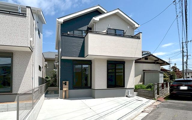 New 4LDK House for Sale in Higashi Ward, Okayama City - Thumbnail 3