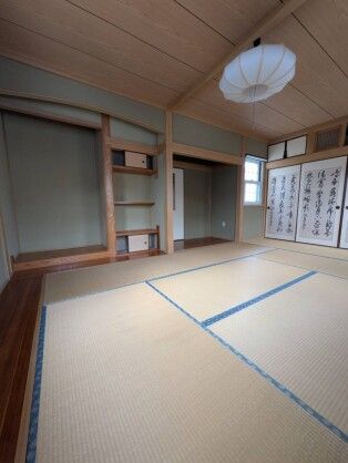 4SLDK House for Sale in Uwacho, Seiyo City, Ehime - Thumbnail 4