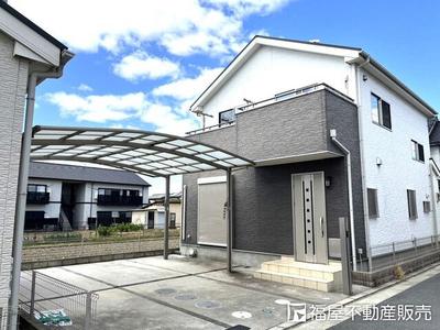 Renovated 4LDK House for Sale in Sakurai City — Image 1, Sakurai, Nara