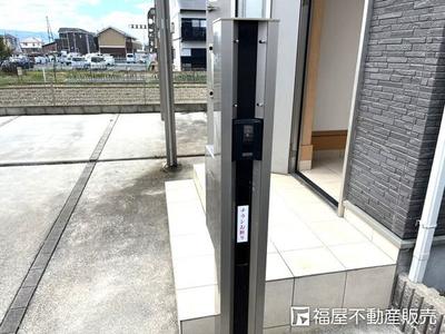 Renovated 4LDK House for Sale in Sakurai City — Image 2, Sakurai, Nara