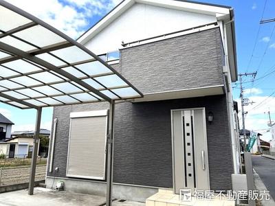 Renovated 4LDK House for Sale in Sakurai City — Image 1, Sakurai, Nara
