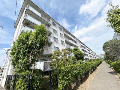 3LDK Apartment for Sale in Kemigawahama, Chiba — Image 1, Mihama, Chiba