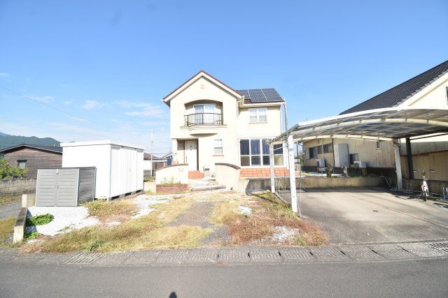 4LDK House in Kanoya City, Kagoshima - Recently Renovated - Thumbnail 2