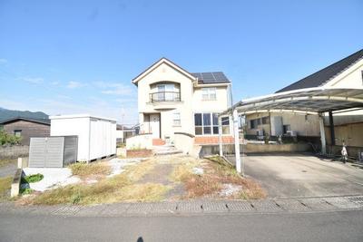 4LDK House in Kanoya City, Kagoshima - Recently Renovated — Image 1, Kanoya, Kagoshima