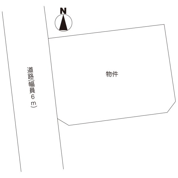 221 sqm Land for Sale in Ibaraki Town, Ibaraki - Thumbnail 2