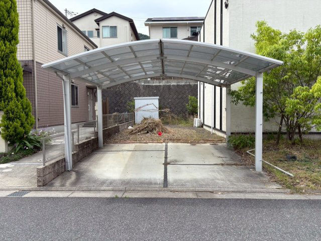 Modern 3SLDK House in Hiroshima's Asaminami Ward - Thumbnail 3
