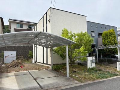 Modern 3SLDK House in Hiroshima's Asaminami Ward — Image 1, Asaminami, Hiroshima