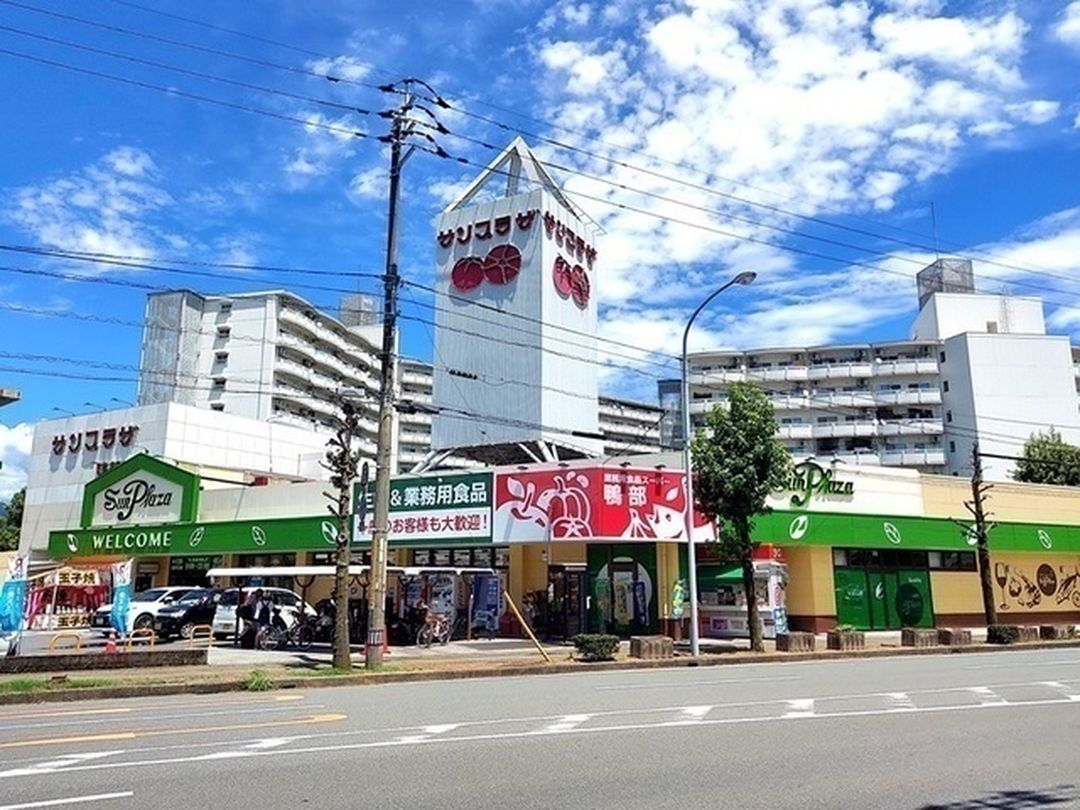 Renovated Top-Floor 2LDK Apartment for Sale in Kochi City - Thumbnail 3