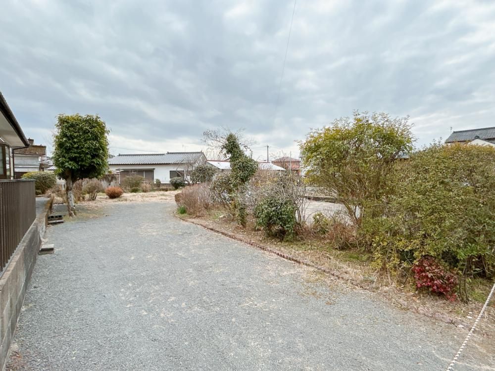 Vacant Land for Sale in Ebino, Miyazaki - 335.96 sqm Plot - Thumbnail 3