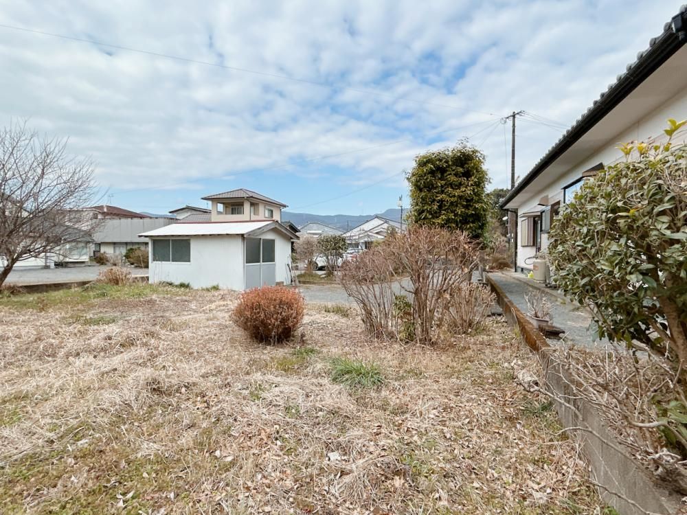 Vacant Land for Sale in Ebino, Miyazaki - 335.96 sqm Plot - Thumbnail 2