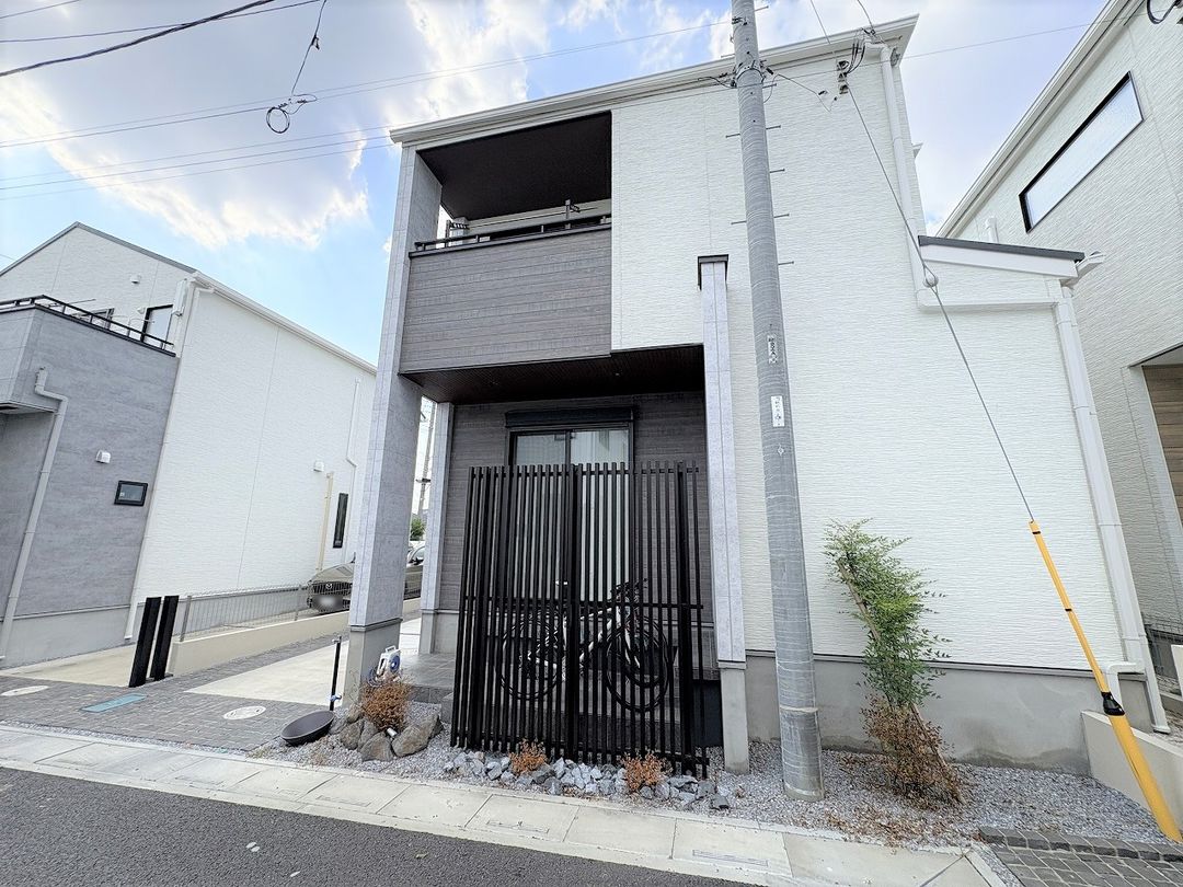2023-Built 2LDK House in Saitama Midori Ward - Polus Group - Thumbnail 2