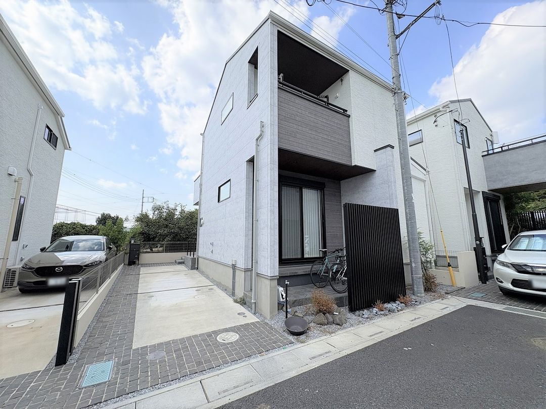 2023-Built 2LDK House in Saitama Midori Ward - Polus Group - Image 1