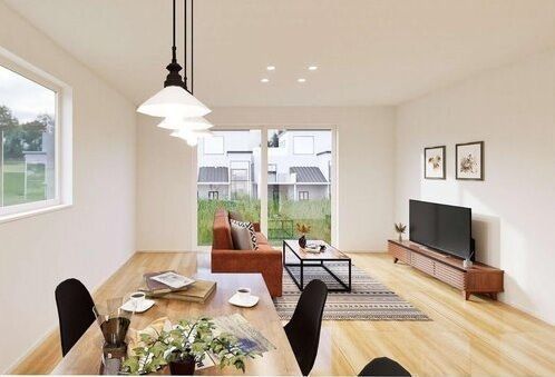 New 3LDK Single-Story House for Sale in Matsue, Shimane - Thumbnail 4