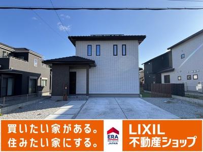 2024 Built 3SLDK House in Kashihara City, Nara — Image 1, Kashihara, Nara