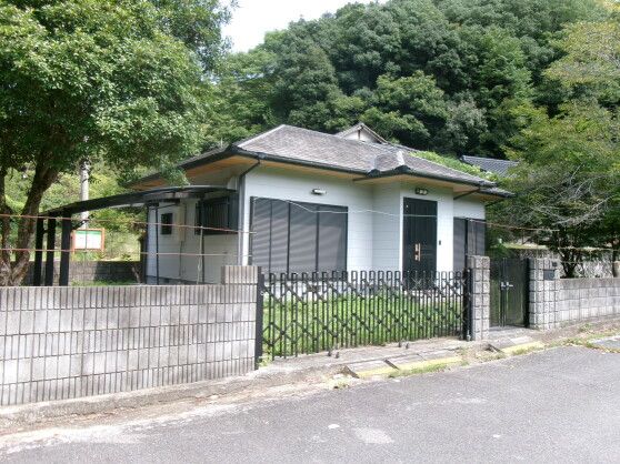 Traditional 1DK House for Sale or Rent in Sayo, Hyogo - Thumbnail 2