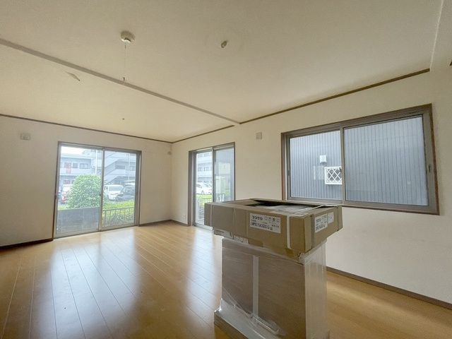 Renovated 3LDK House for Sale in Nerima, Tokyo - Thumbnail 3