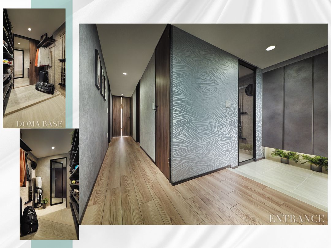 Leven Ushiku VANTERRACE New Condo 3 Min Walk to Station - Thumbnail 4