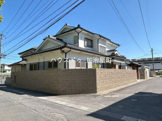 6SLDK Traditional Wooden House Near Kagoshima Shrine - Thumbnail 4