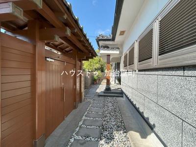 6SLDK Traditional Wooden House Near Kagoshima Shrine — Image 4, Kirishima, Kagoshima