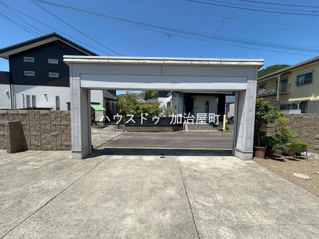 6SLDK Traditional Wooden House Near Kagoshima Shrine - Thumbnail 3