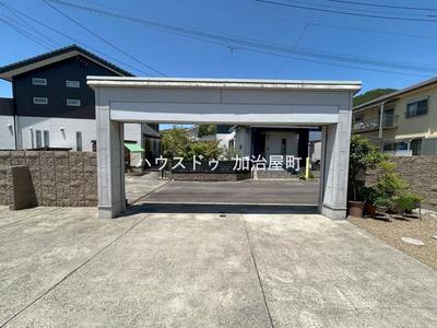 6SLDK Traditional Wooden House Near Kagoshima Shrine — Image 2, Kirishima, Kagoshima