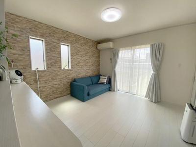 Nonaka 5-chome, Fujiidera City | Fujiidera City, a 22-minute walk from Fujiidera Station on the Kintetsu Minami-Osaka Line, a used detached house (property number: 0125333-0000227) — Image 1, Fujiidera, Osaka