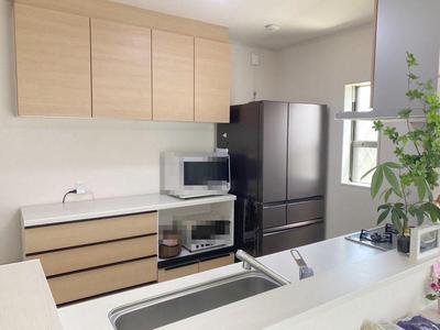 Nonaka 5-chome, Fujiidera City | Fujiidera City, a 22-minute walk from Fujiidera Station on the Kintetsu Minami-Osaka Line, a used detached house (property number: 0125333-0000227) — Image 3, Fujiidera, Osaka