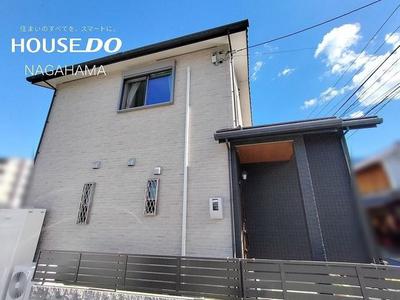 Used detached house in Kitafune-cho | Nagahama City, 4-minute walk from Nagahama Station on the JR Hokuriku Main Line (Property number: 0127706-0001445) — Image 4, Nagahama, Shiga