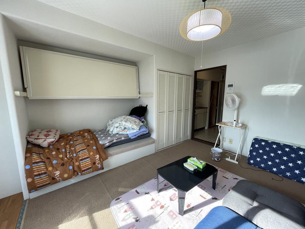 1K Apartment for Sale in Yamanouchi Near Yudanaka Station - Thumbnail 2