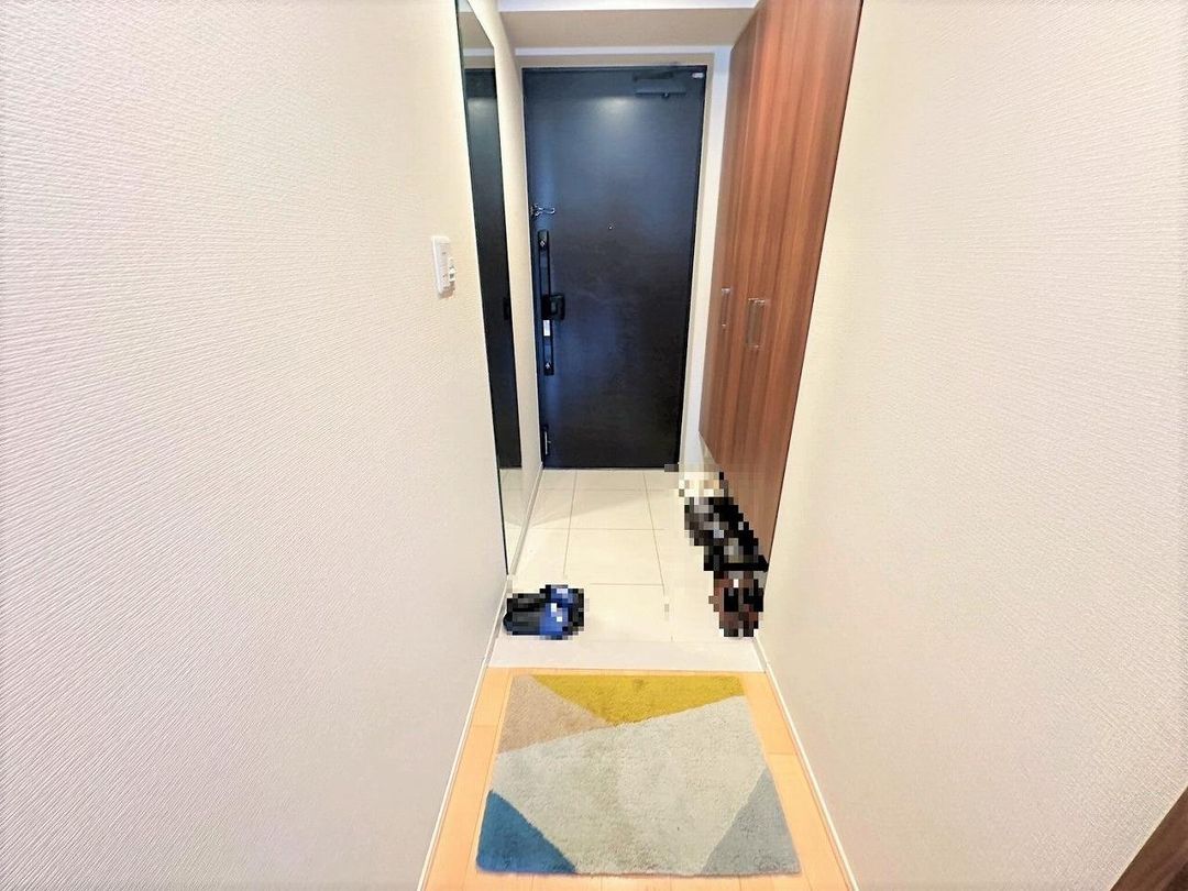3LDK Apartment with Mount Wakakusa View in Nara City - Thumbnail 2