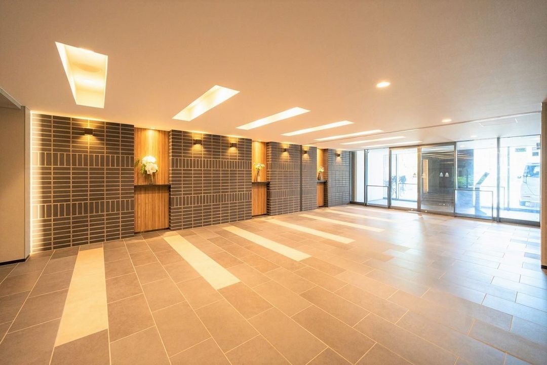 3LDK Apartment with Mount Wakakusa View in Nara City - Thumbnail 4