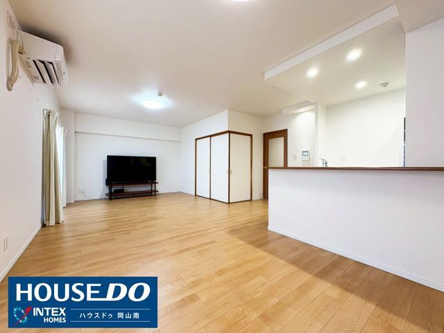 Vante An Izumida 2SLDK Condominium in Okayama - Thumbnail 4
