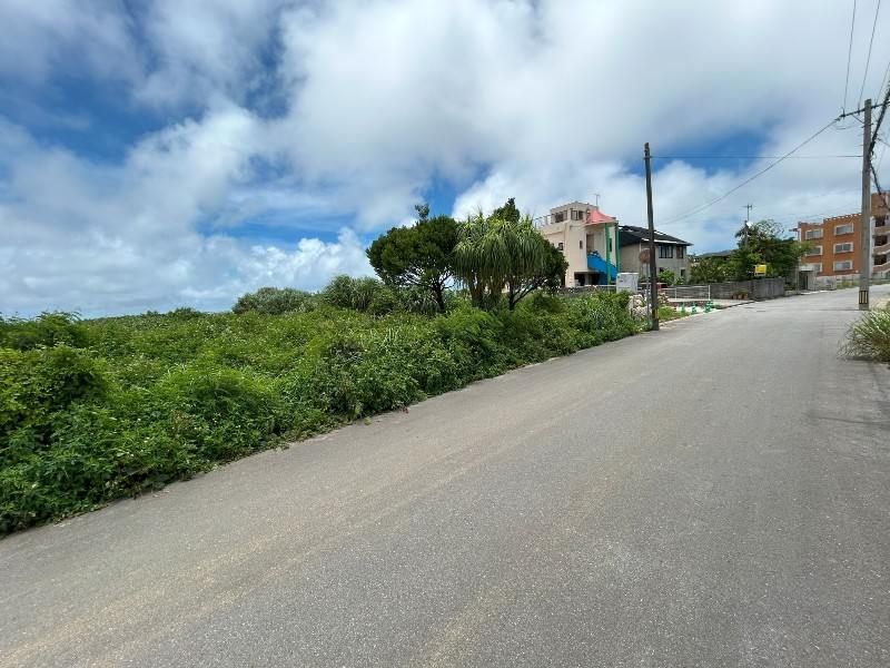 Land for Sale in Tsukishiro, Nanjo City, Okinawa - 229.57 sqm - Thumbnail 3