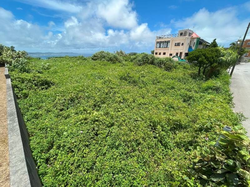 Land for Sale in Tsukishiro, Nanjo City, Okinawa - 229.57 sqm - Image 1
