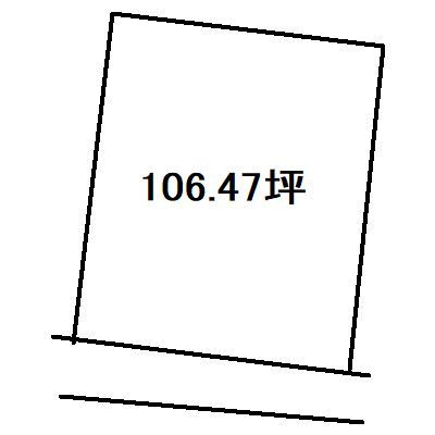 352 sqm Vacant Land for Sale in Sanyo-Onoda, Yamaguchi - Thumbnail 3