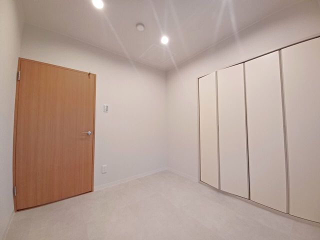 4LDK Apartment for Sale Near Inaho Station, Sapporo - Thumbnail 4