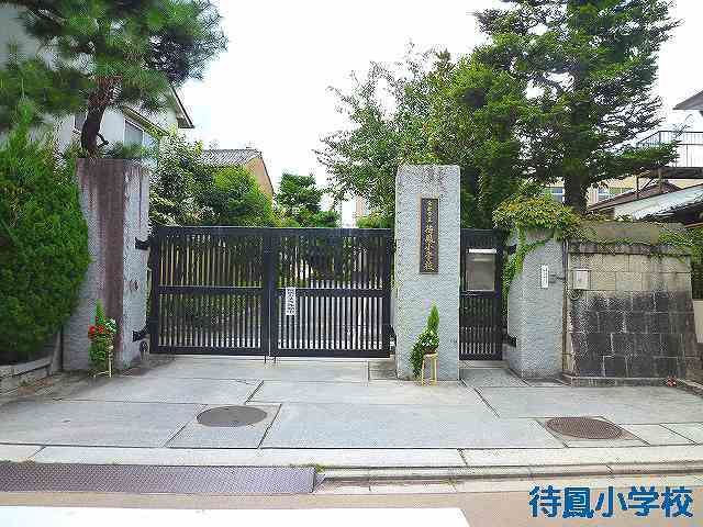 Land for Sale in Murasakino Monzen-cho, Kyoto - Vacant Plot - Thumbnail 3