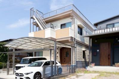 4LDK Detached House in Numazu with Renovation Potential — Image 7, Numazu, Shizuoka