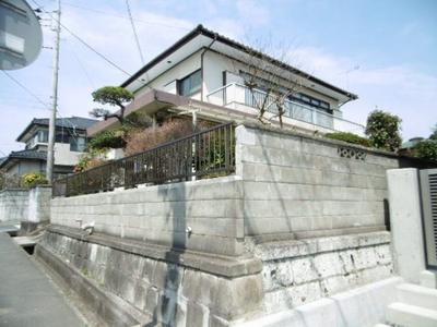 3-55-1 Minamikoya-cho | Hitachi City, 26-minute walk from JR Joban Line Omika Station (property number: 0139446-0001868) — Image 1, Hitachi, Ibaraki