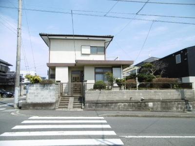 3-55-1 Minamikoya-cho | Hitachi City, 26-minute walk from JR Joban Line Omika Station (property number: 0139446-0001868) — Image 1, Hitachi, Ibaraki