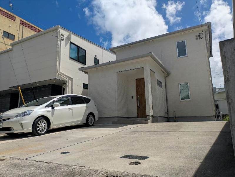 Modern 3LDK House for Sale in Urasoe, Okinawa - Built 2023 - Image 7