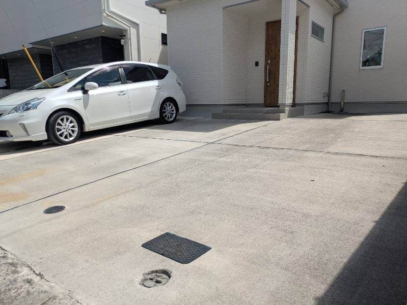 Modern 3LDK House for Sale in Urasoe, Okinawa - Built 2023 - Image 11