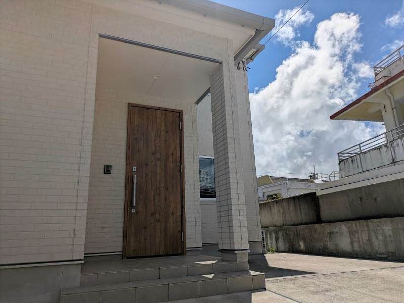 Modern 3LDK House for Sale in Urasoe, Okinawa - Built 2023 - Image 9