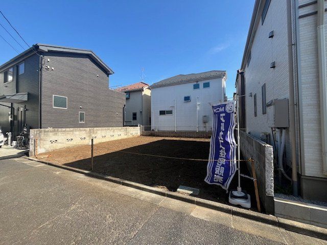 Land with Old House for Sale in Nerima, Tokyo - Construction Condition - Thumbnail 2