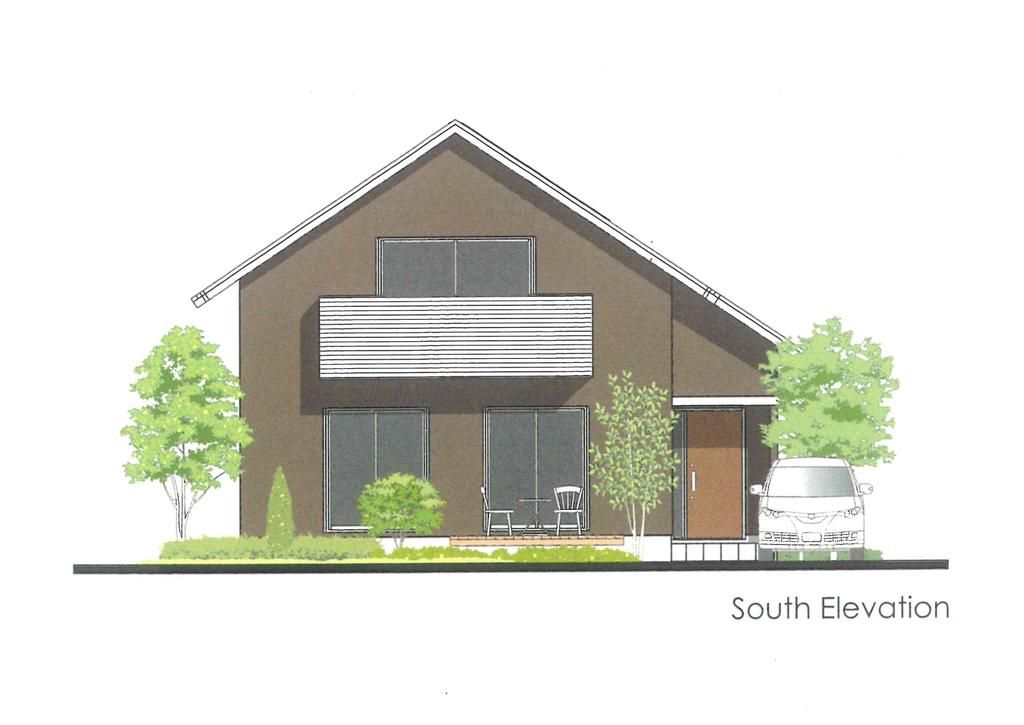 Land for Sale with Building Condition in Yosano, Kyoto - Thumbnail 4