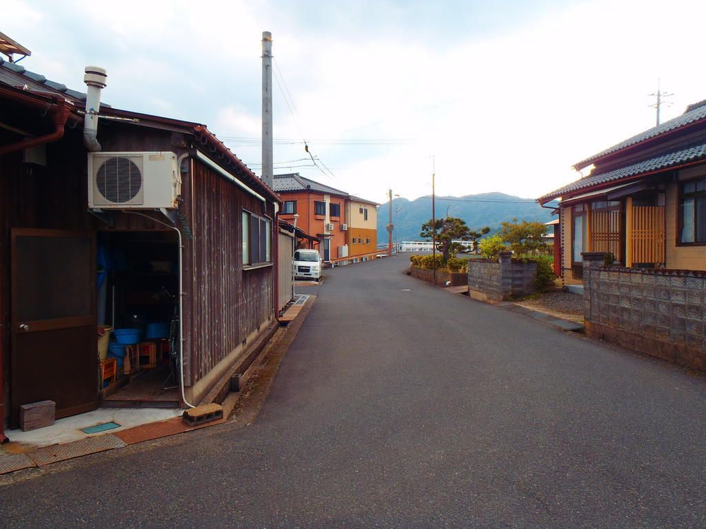 Land for Sale with Building Condition in Yosano, Kyoto - Thumbnail 2