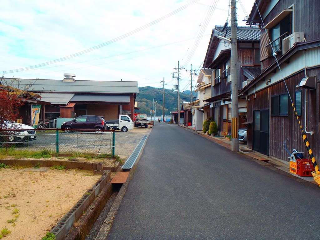 Land for Sale with Building Condition in Yosano, Kyoto - Thumbnail 3
